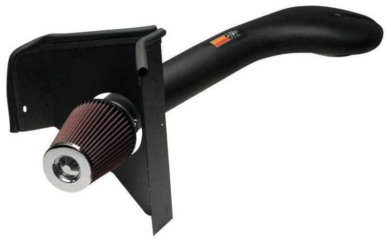 K&amp;N 57 Series Performance Intake Kit for 94-02 Dodge Ram Pickup V8 5.2L/5.9L