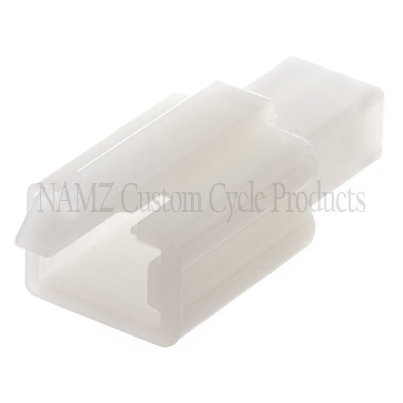 NAMZ ML 110 Locking Series 2-Pin Male Coupler (5 Pack)