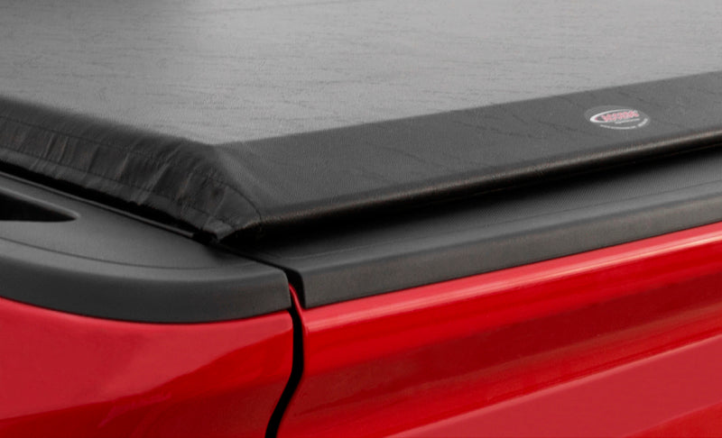 Access Original 00-06 Tundra 6ft 4in Bed (Fits T-100) Roll-Up Cover