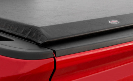 Access Original 2019+ Ford Ranger 6ft Bed Roll-Up Cover