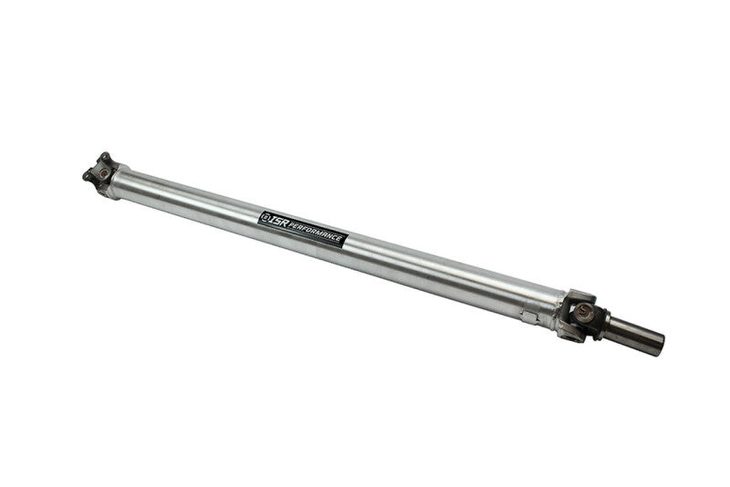 ISR Performance Driveshaft LS Swap G35 - G356MT - Aluminum