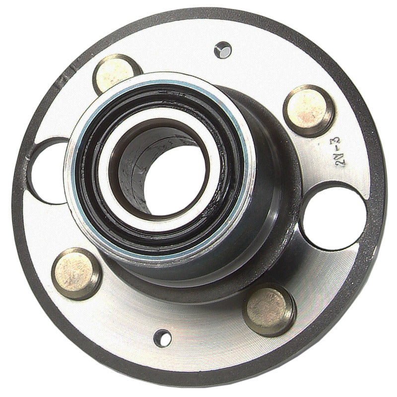 MOOG 90-93 Acura Integra Rear Hub Assembly