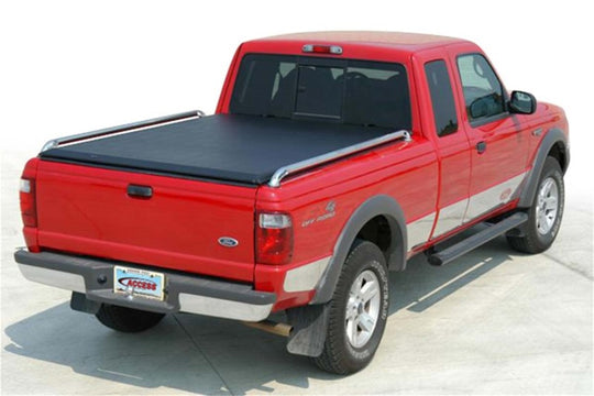 Access Original 99-08 Ford Ranger 6ft Flareside Bed Roll-Up Cover