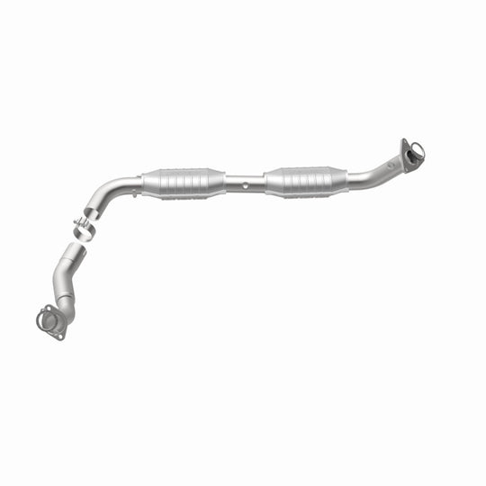 Magnaflow Conv DF 07-08 4.7L Tundra D/S OEM