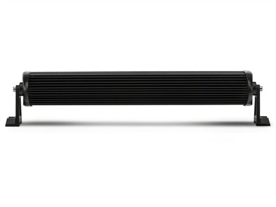 Raxiom 20-In Dual Row LED Light Bar Flood/Spot Combo Beam Universal (Some Adaptation Required)