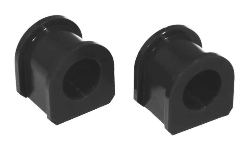 Prothane 79-04 Ford Mustang Front Sway Bar Bushings - 29mm - Black