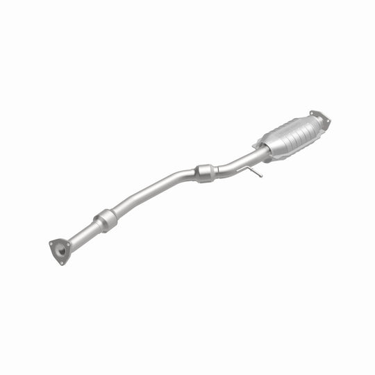 MagnaFlow Conv DF 99-02 Lanos 1.6 rear OEM