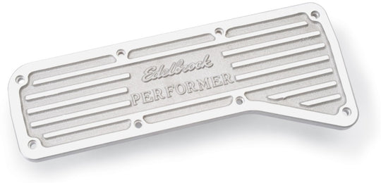 Edelbrock 5 8L Truck Manifold