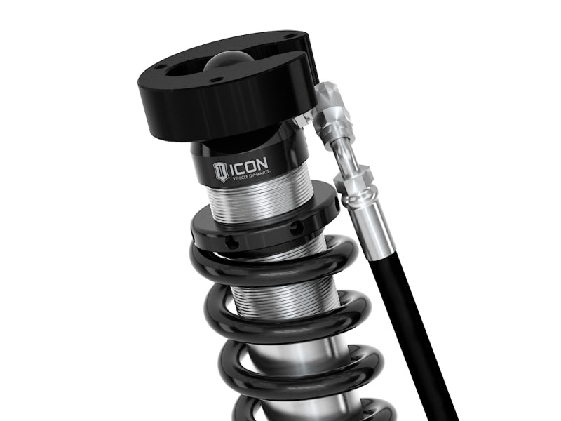 ICON 2019+ Ram 1500 2-3in. 2.5 VS RR Coilover Kit