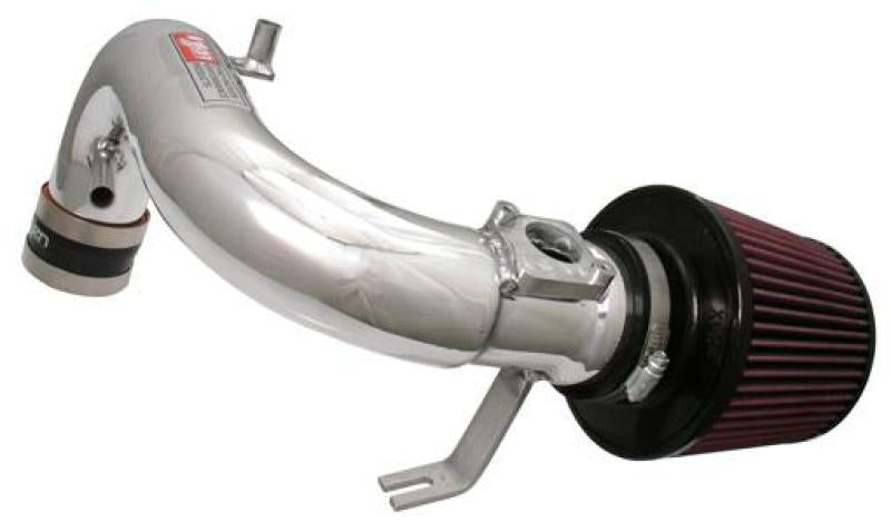 Injen 04-05 Camry Solara 4 Cylinder Polished Short Ram Intake