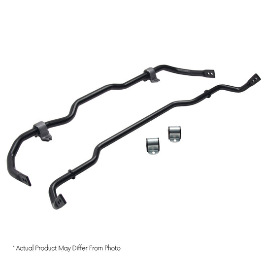 ST Anti-Swaybar Set Honda Civic Coupe Sedan Del Sol / Acura Integra execpt Type-R