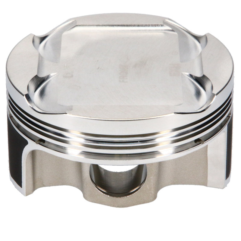 JE Pistons SUB WRX EJ205 93mm Bore CR 8.5 - Single Piston (Left Side)