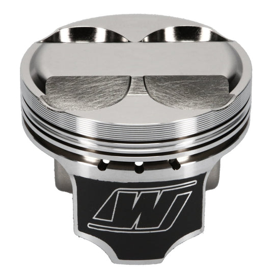 Wiseco Acura 4v DOME +2cc STRUTTED 84.5MM Piston Kit