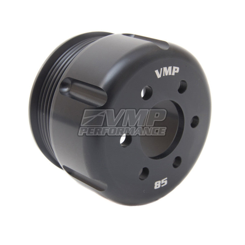 VMP Performance 5.0L TVS Supercharger 3.2in 6-Rib Pulley