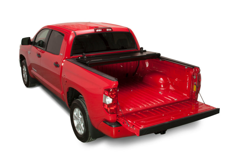 BAK 2022+ Toyota Tundra 6.5ft Bed FiberMax Bed Cover