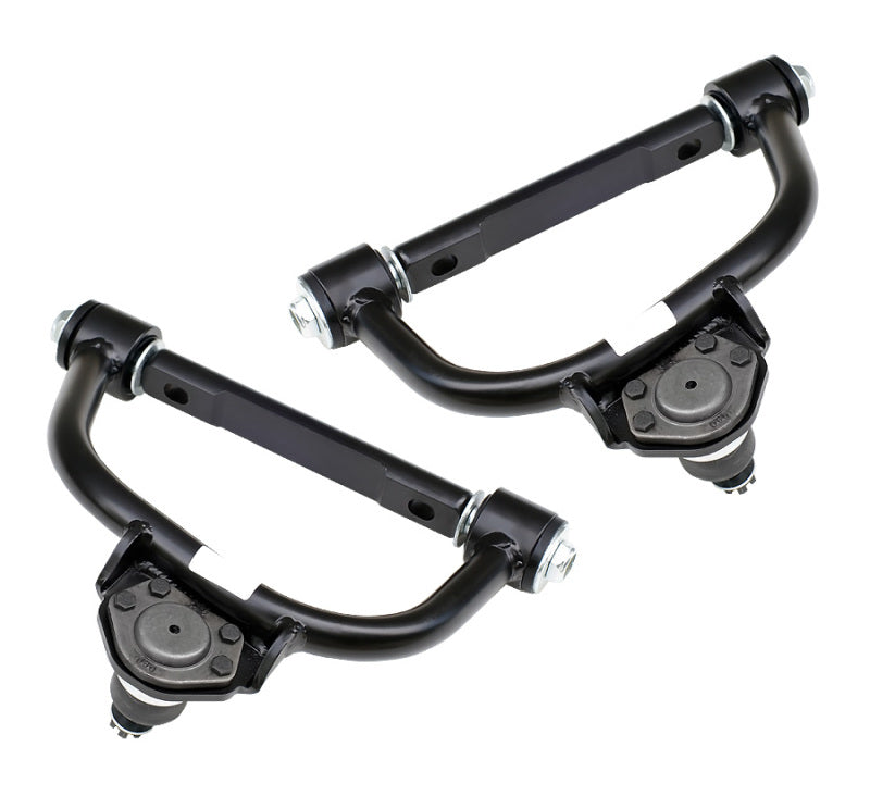 Ridetech 82-03 Chevy S10 Front Upper StrongArms for use with CoolRide