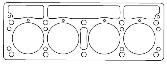 Cometic Triumph TR4 88mm .043 inch CFM-20 Head Gasket