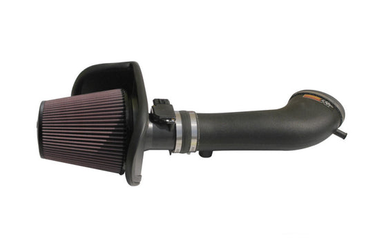 K&amp;N 03-04 Mercury Marauder V8-4.6L Performance Intake Kit