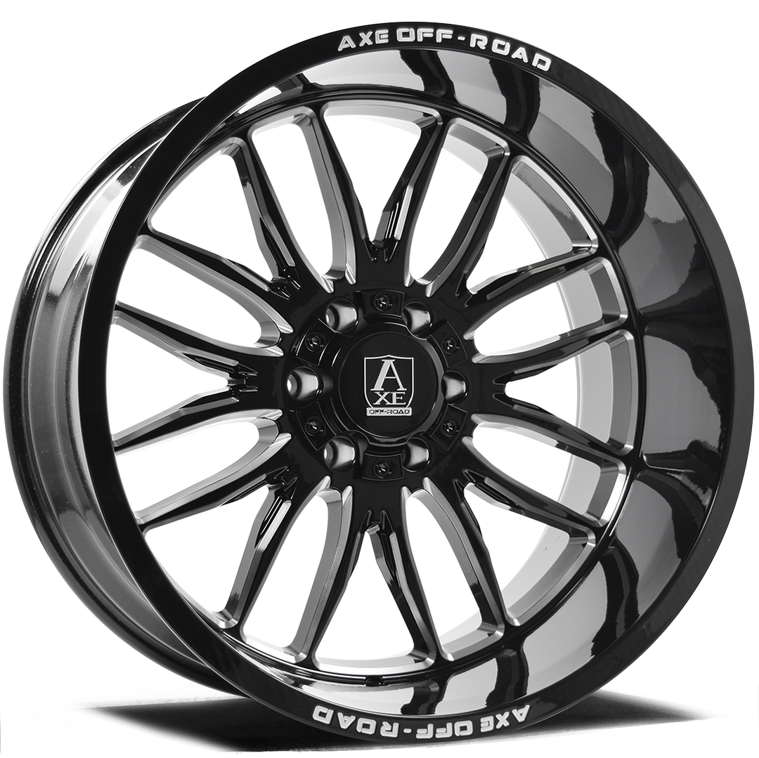 HADES 24x12 -44 8x170