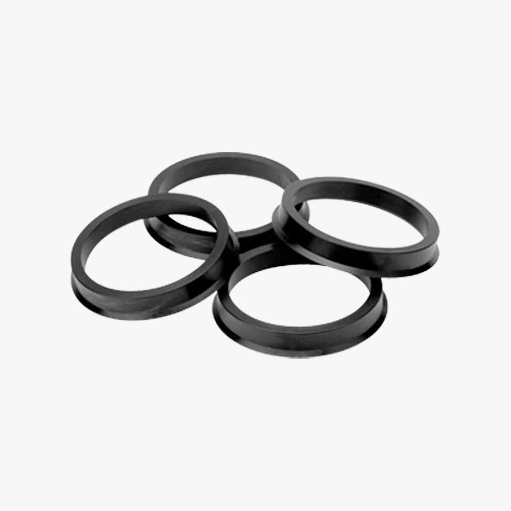 Hub Rings, 72.56 - 54.1
