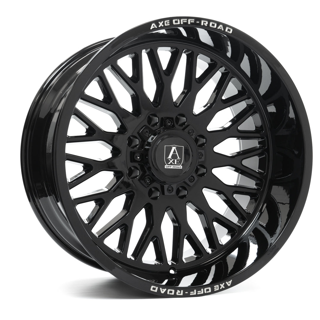 KRATOS 22x12 -44 8x165