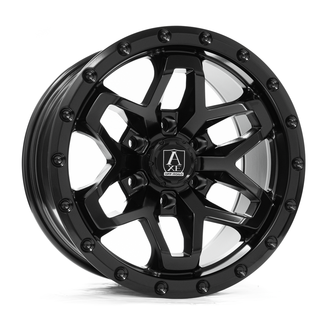 SYRINKS 17x9 -15 6x139