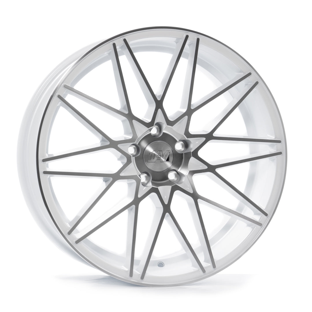 ZX4 22x10.5 25 5x120